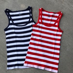 Gap tank top size: S